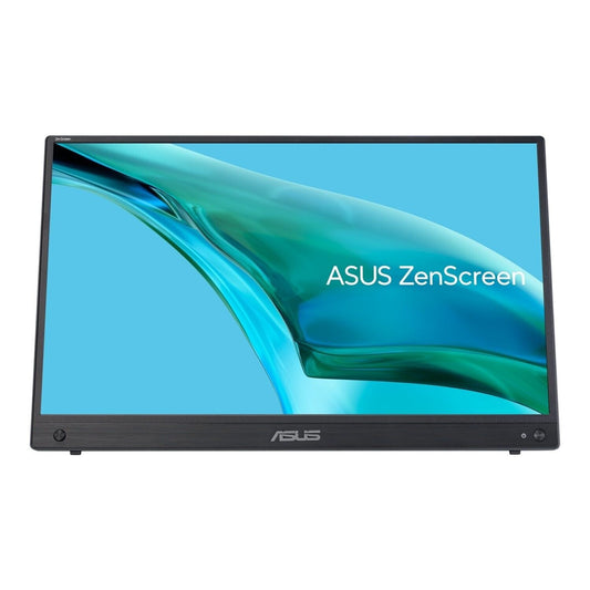 ASUS ZenScreen 16" Full HD IPS 144Hz USB-C Portable Monitor MB16AHG - Gadgo