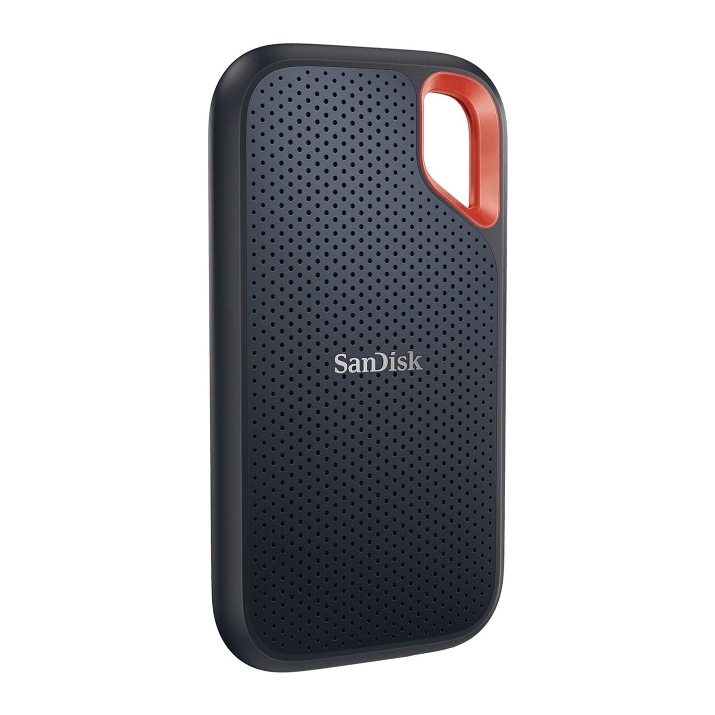 SanDisk Extreme Portable SSD V2 4TB USB-C 3.2 Gen2 (SDSSDE61) - Gadgo