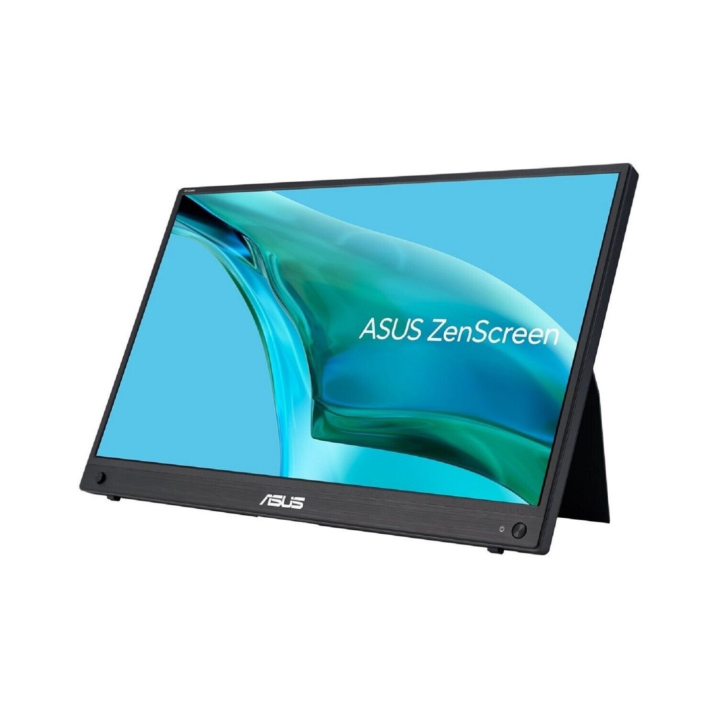 ASUS ZenScreen 16" Full HD IPS 144Hz USB-C Portable Monitor MB16AHG - Gadgo