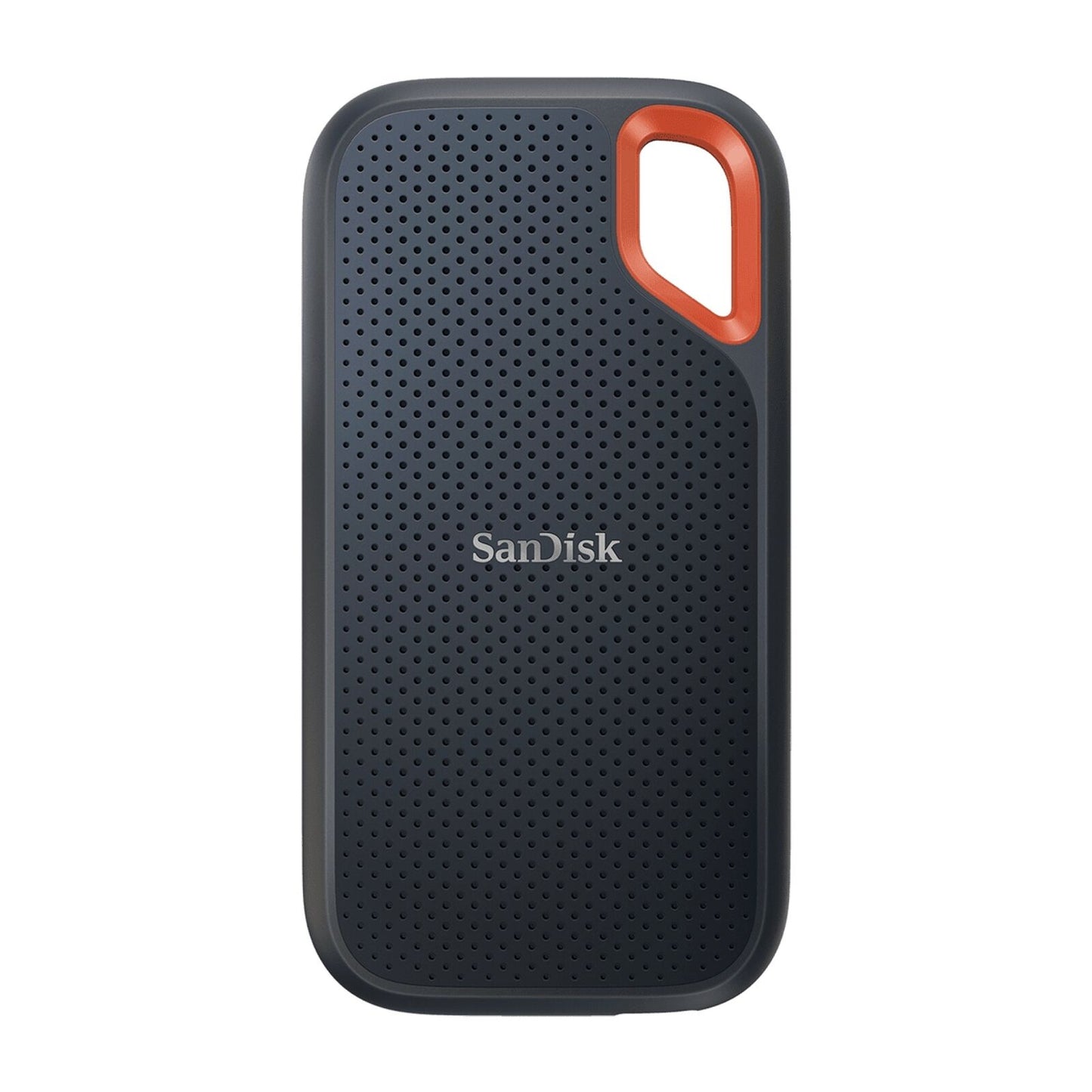 SanDisk Extreme Portable SSD V2 4TB USB-C 3.2 Gen2 (SDSSDE61) - Gadgo