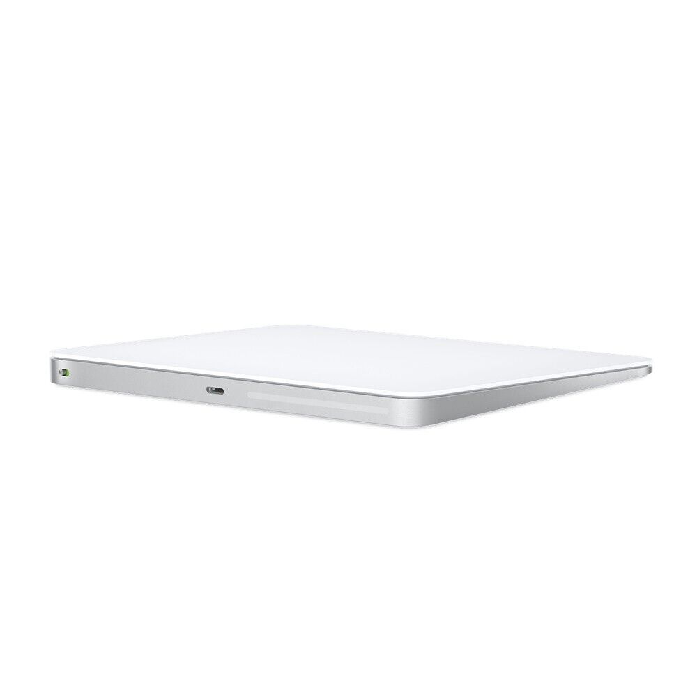 Apple Magic Trackpad 2 A1535 White - Gadgo